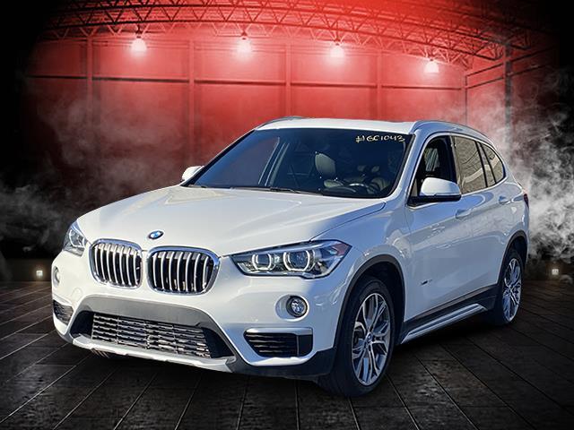 Used BMW X1 xDrive28i Sports Activity Vehicle 2017 | Sunrise Auto Outlet. Amityville, New York Used BMW X1 xDrive28i Sports Activity Vehicle 2017 | Sunrise Auto Outlet. Amityville, New York