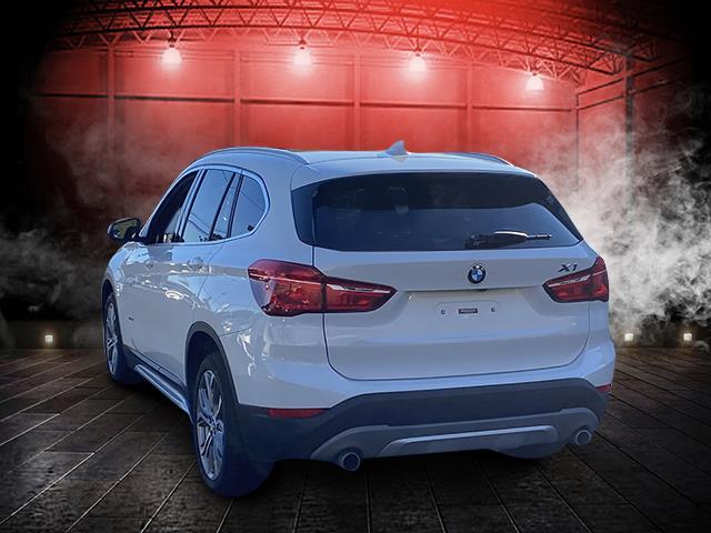 Used BMW X1 xDrive28i Sports Activity Vehicle 2017 | Sunrise Auto Outlet. Amityville, New York Used BMW X1 xDrive28i Sports Activity Vehicle 2017 | Sunrise Auto Outlet. Amityville, New York