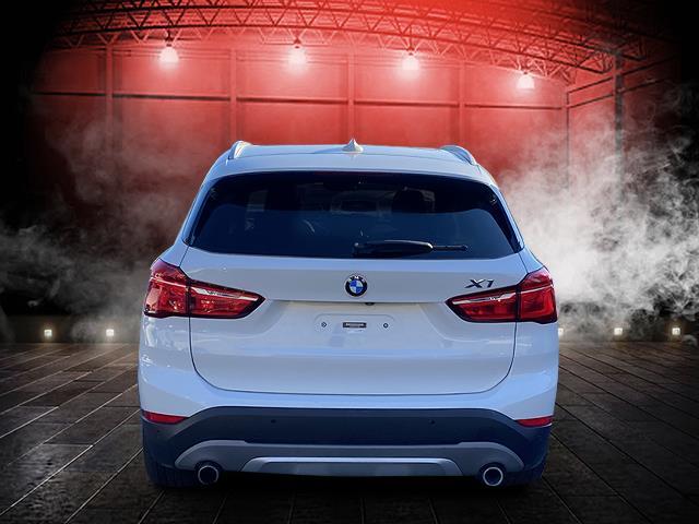 Used BMW X1 xDrive28i Sports Activity Vehicle 2017 | Sunrise Auto Outlet. Amityville, New York Used BMW X1 xDrive28i Sports Activity Vehicle 2017 | Sunrise Auto Outlet. Amityville, New York