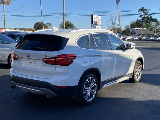 Used BMW X1 xDrive28i Sports Activity Vehicle 2017 | Sunrise Auto Outlet. Amityville, New York Used BMW X1 xDrive28i Sports Activity Vehicle 2017 | Sunrise Auto Outlet. Amityville, New York