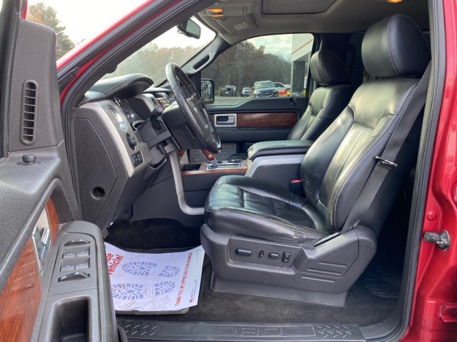 Used Ford F-150 4WD SuperCrew 145" Lariat 2010 | Marsh Auto Sales LLC. Ortonville, Michigan Used Ford F-150 4WD SuperCrew 145" Lariat 2010 | Marsh Auto Sales LLC. Ortonville, Michigan