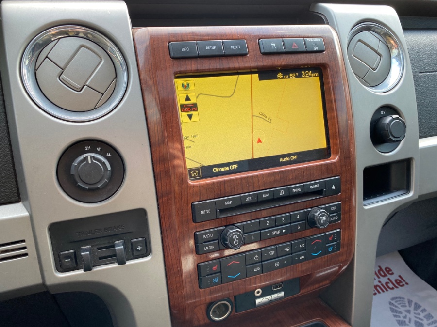Used Ford F-150 4WD SuperCrew 145" Lariat 2010 | Marsh Auto Sales LLC. Ortonville, Michigan Used Ford F-150 4WD SuperCrew 145" Lariat 2010 | Marsh Auto Sales LLC. Ortonville, Michigan