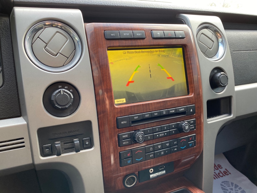 Used Ford F-150 4WD SuperCrew 145" Lariat 2010 | Marsh Auto Sales LLC. Ortonville, Michigan Used Ford F-150 4WD SuperCrew 145" Lariat 2010 | Marsh Auto Sales LLC. Ortonville, Michigan
