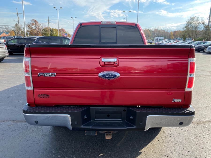 Used Ford F-150 4WD SuperCrew 145" Lariat 2010 | Marsh Auto Sales LLC. Ortonville, Michigan Used Ford F-150 4WD SuperCrew 145" Lariat 2010 | Marsh Auto Sales LLC. Ortonville, Michigan