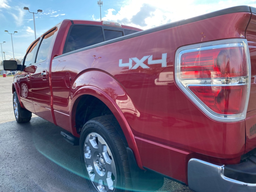 Used Ford F-150 4WD SuperCrew 145" Lariat 2010 | Marsh Auto Sales LLC. Ortonville, Michigan Used Ford F-150 4WD SuperCrew 145" Lariat 2010 | Marsh Auto Sales LLC. Ortonville, Michigan