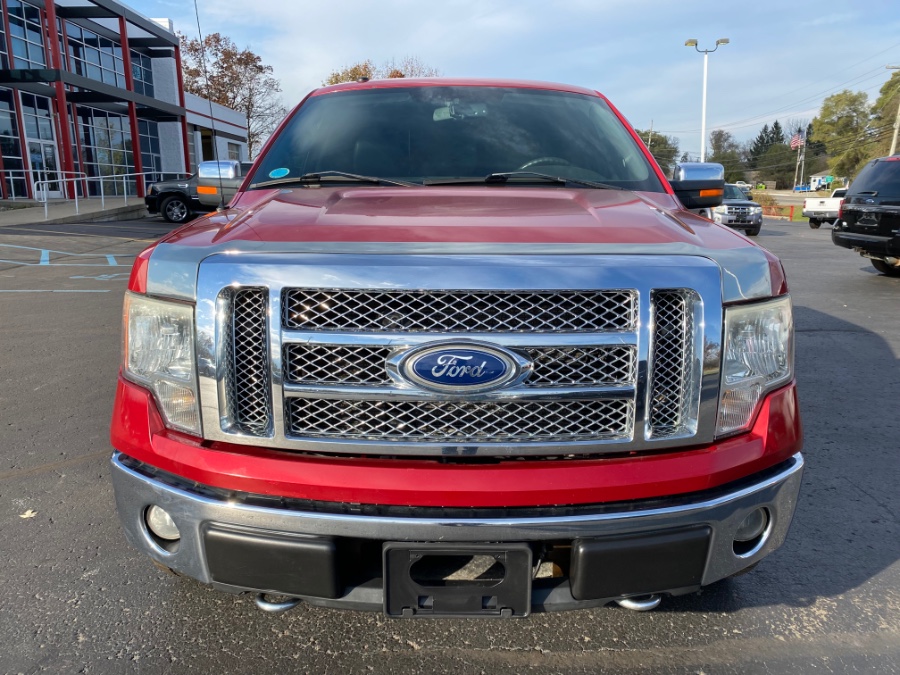 Used Ford F-150 4WD SuperCrew 145" Lariat 2010 | Marsh Auto Sales LLC. Ortonville, Michigan Used Ford F-150 4WD SuperCrew 145" Lariat 2010 | Marsh Auto Sales LLC. Ortonville, Michigan
