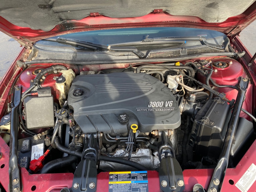 Used Chevrolet Impala 4dr Sdn LTZ 2008 | Marsh Auto Sales LLC. Ortonville, Michigan Used Chevrolet Impala 4dr Sdn LTZ 2008 | Marsh Auto Sales LLC. Ortonville, Michigan