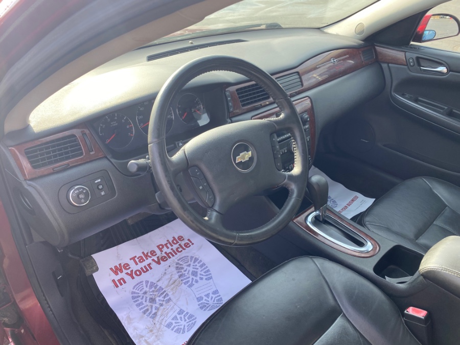 Used Chevrolet Impala 4dr Sdn LTZ 2008 | Marsh Auto Sales LLC. Ortonville, Michigan Used Chevrolet Impala 4dr Sdn LTZ 2008 | Marsh Auto Sales LLC. Ortonville, Michigan