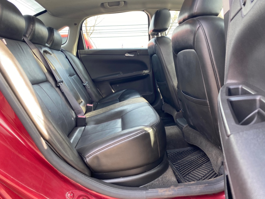 Used Chevrolet Impala 4dr Sdn LTZ 2008 | Marsh Auto Sales LLC. Ortonville, Michigan Used Chevrolet Impala 4dr Sdn LTZ 2008 | Marsh Auto Sales LLC. Ortonville, Michigan