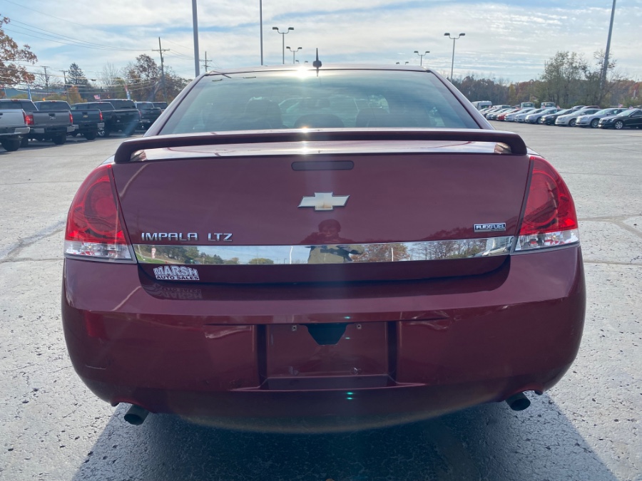 Used Chevrolet Impala 4dr Sdn LTZ 2008 | Marsh Auto Sales LLC. Ortonville, Michigan Used Chevrolet Impala 4dr Sdn LTZ 2008 | Marsh Auto Sales LLC. Ortonville, Michigan