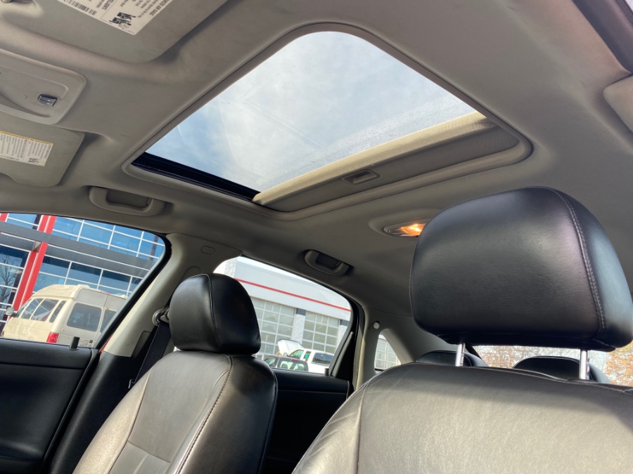 Used Chevrolet Impala 4dr Sdn LTZ 2008 | Marsh Auto Sales LLC. Ortonville, Michigan Used Chevrolet Impala 4dr Sdn LTZ 2008 | Marsh Auto Sales LLC. Ortonville, Michigan