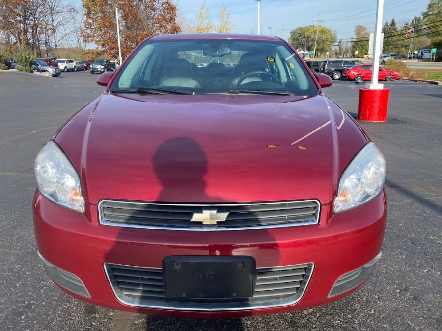Used Chevrolet Impala 4dr Sdn LTZ 2008 | Marsh Auto Sales LLC. Ortonville, Michigan Used Chevrolet Impala 4dr Sdn LTZ 2008 | Marsh Auto Sales LLC. Ortonville, Michigan