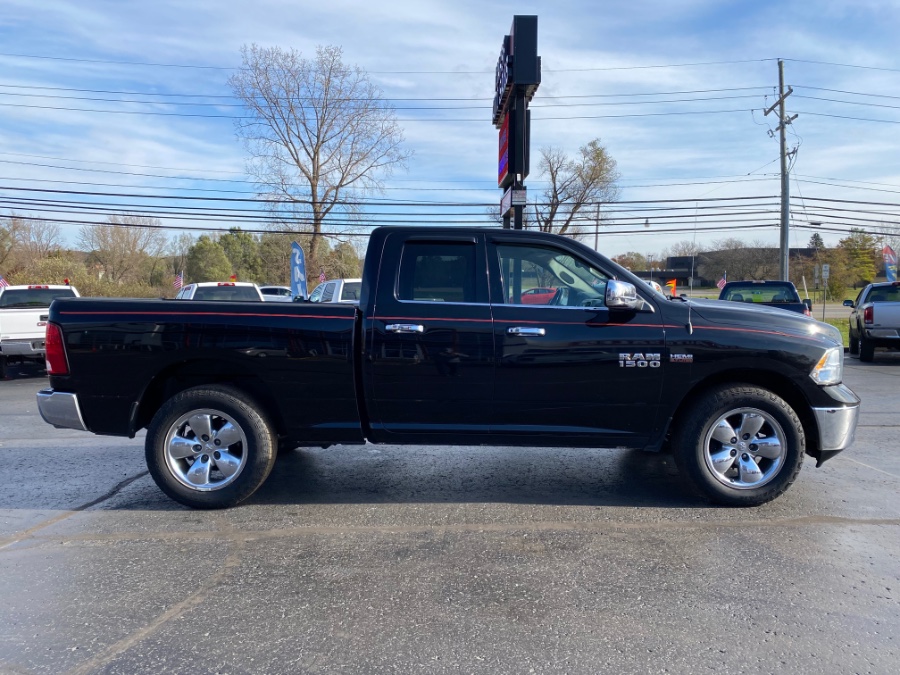 Used Ram 1500 4WD Quad Cab 140.5" SLT 2014 | Marsh Auto Sales LLC. Ortonville, Michigan Used Ram 1500 4WD Quad Cab 140.5" SLT 2014 | Marsh Auto Sales LLC. Ortonville, Michigan