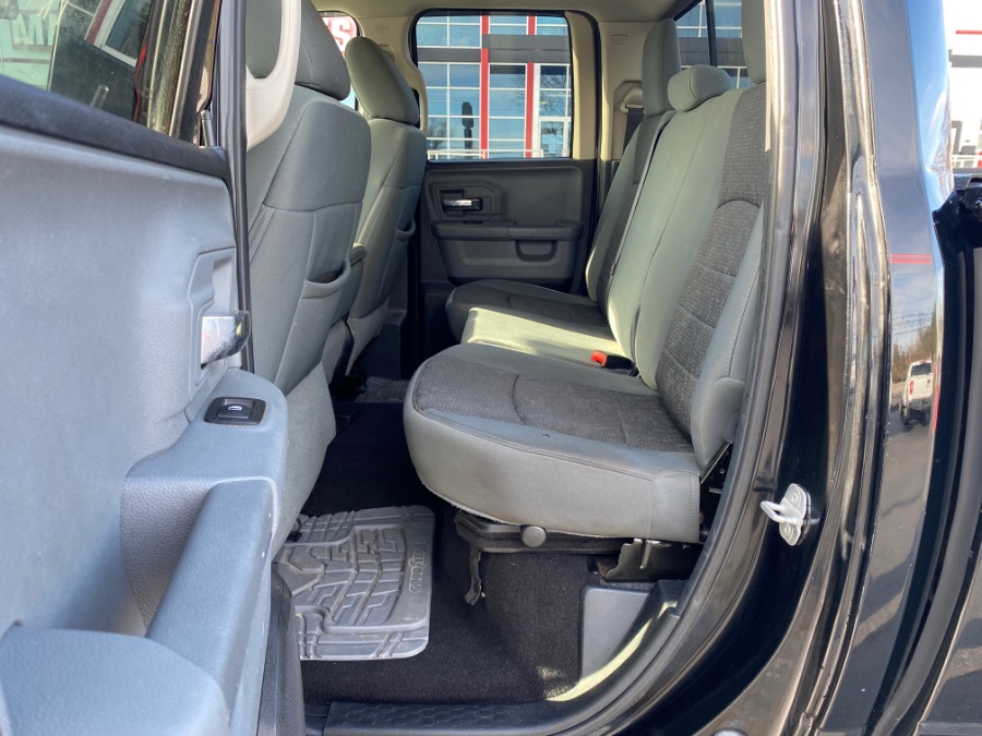 Used Ram 1500 4WD Quad Cab 140.5" SLT 2014 | Marsh Auto Sales LLC. Ortonville, Michigan Used Ram 1500 4WD Quad Cab 140.5" SLT 2014 | Marsh Auto Sales LLC. Ortonville, Michigan