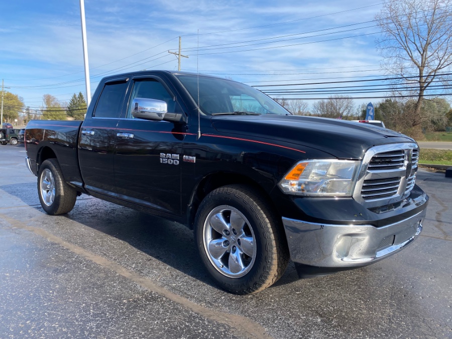 Used Ram 1500 4WD Quad Cab 140.5" SLT 2014 | Marsh Auto Sales LLC. Ortonville, Michigan Used Ram 1500 4WD Quad Cab 140.5" SLT 2014 | Marsh Auto Sales LLC. Ortonville, Michigan
