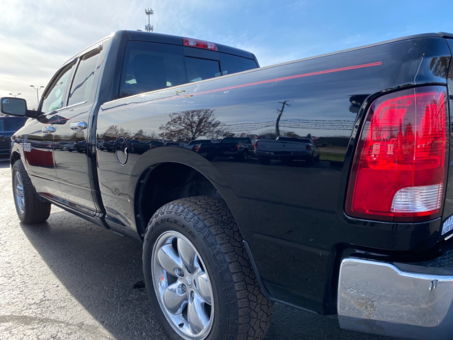 Used Ram 1500 4WD Quad Cab 140.5" SLT 2014 | Marsh Auto Sales LLC. Ortonville, Michigan Used Ram 1500 4WD Quad Cab 140.5" SLT 2014 | Marsh Auto Sales LLC. Ortonville, Michigan