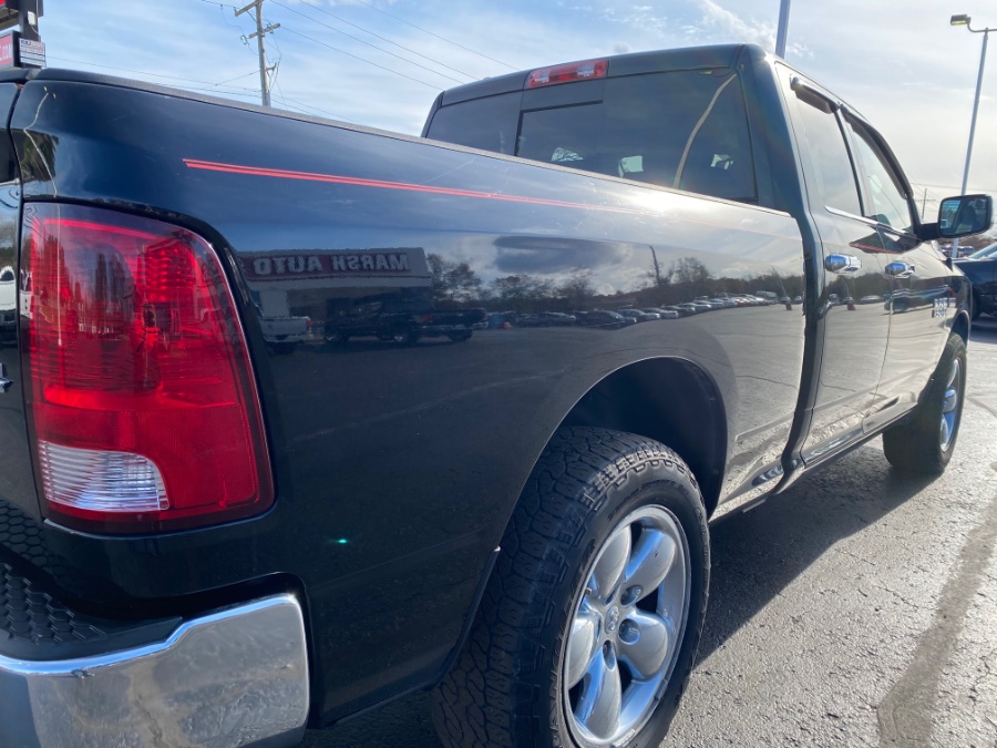 Used Ram 1500 4WD Quad Cab 140.5" SLT 2014 | Marsh Auto Sales LLC. Ortonville, Michigan Used Ram 1500 4WD Quad Cab 140.5" SLT 2014 | Marsh Auto Sales LLC. Ortonville, Michigan
