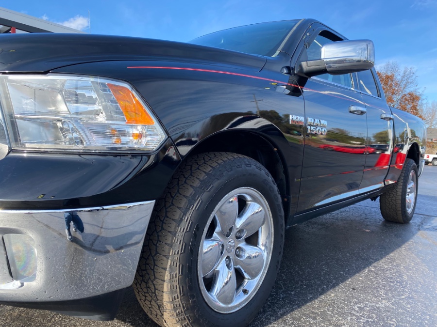 Used Ram 1500 4WD Quad Cab 140.5" SLT 2014 | Marsh Auto Sales LLC. Ortonville, Michigan Used Ram 1500 4WD Quad Cab 140.5" SLT 2014 | Marsh Auto Sales LLC. Ortonville, Michigan