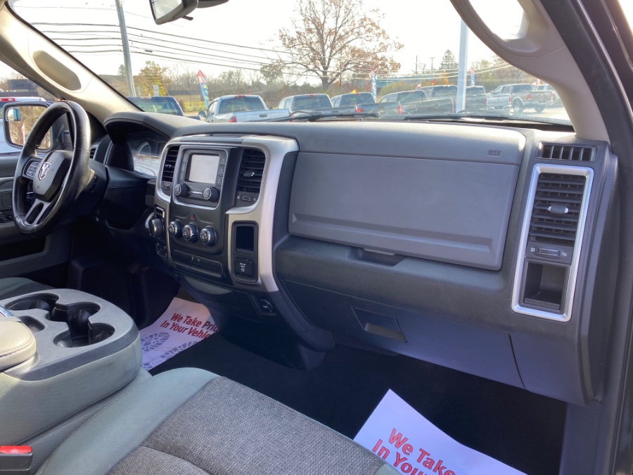 Used Ram 1500 4WD Quad Cab 140.5" SLT 2014 | Marsh Auto Sales LLC. Ortonville, Michigan Used Ram 1500 4WD Quad Cab 140.5" SLT 2014 | Marsh Auto Sales LLC. Ortonville, Michigan