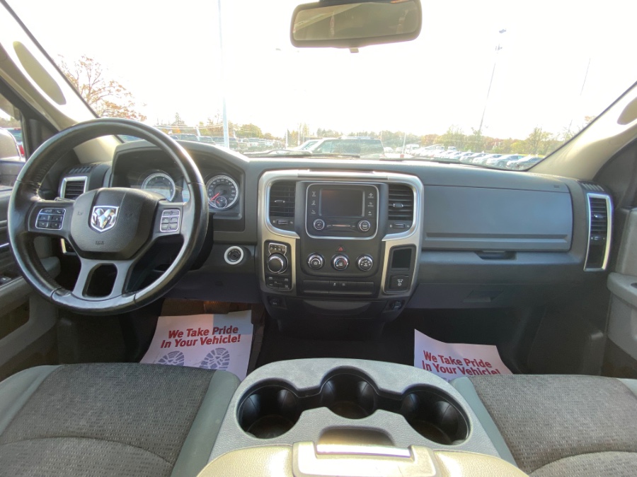 Used Ram 1500 4WD Quad Cab 140.5" SLT 2014 | Marsh Auto Sales LLC. Ortonville, Michigan Used Ram 1500 4WD Quad Cab 140.5" SLT 2014 | Marsh Auto Sales LLC. Ortonville, Michigan