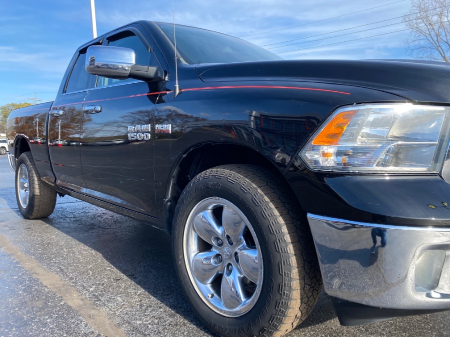 Used Ram 1500 4WD Quad Cab 140.5" SLT 2014 | Marsh Auto Sales LLC. Ortonville, Michigan Used Ram 1500 4WD Quad Cab 140.5" SLT 2014 | Marsh Auto Sales LLC. Ortonville, Michigan