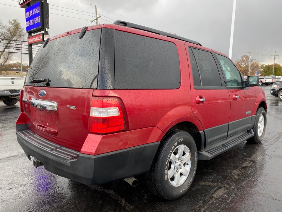 Used Ford Expedition 4WD 4dr XLT 2007 | Marsh Auto Sales LLC. Ortonville, Michigan Used Ford Expedition 4WD 4dr XLT 2007 | Marsh Auto Sales LLC. Ortonville, Michigan