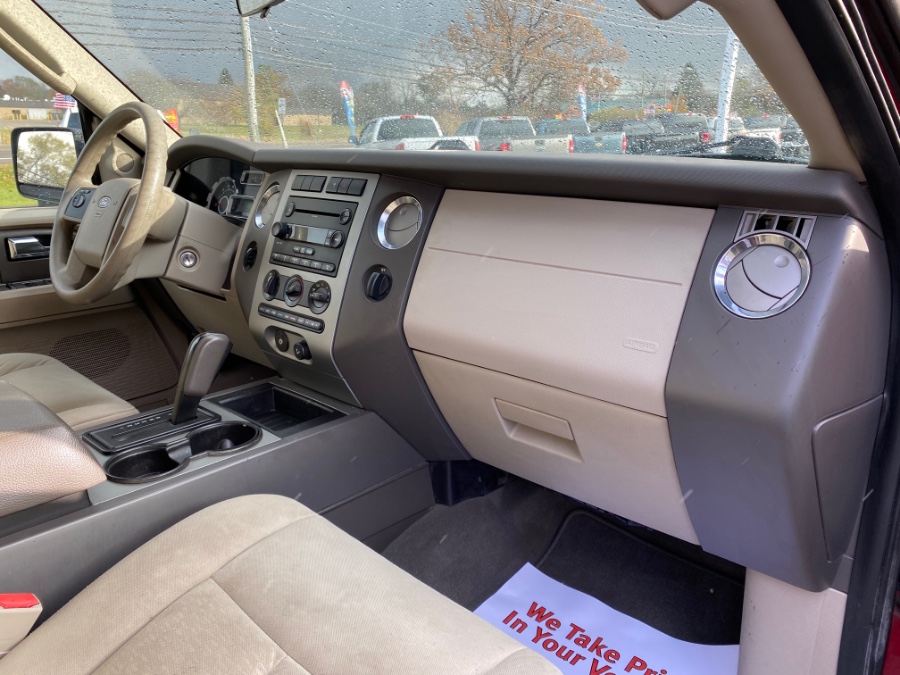 Used Ford Expedition 4WD 4dr XLT 2007 | Marsh Auto Sales LLC. Ortonville, Michigan Used Ford Expedition 4WD 4dr XLT 2007 | Marsh Auto Sales LLC. Ortonville, Michigan