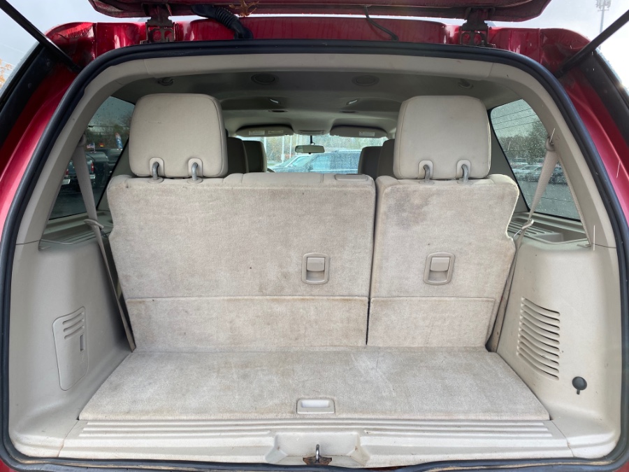 Used Ford Expedition 4WD 4dr XLT 2007 | Marsh Auto Sales LLC. Ortonville, Michigan Used Ford Expedition 4WD 4dr XLT 2007 | Marsh Auto Sales LLC. Ortonville, Michigan