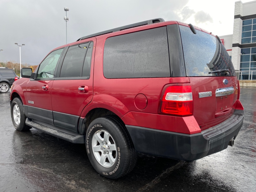 Used Ford Expedition 4WD 4dr XLT 2007 | Marsh Auto Sales LLC. Ortonville, Michigan Used Ford Expedition 4WD 4dr XLT 2007 | Marsh Auto Sales LLC. Ortonville, Michigan