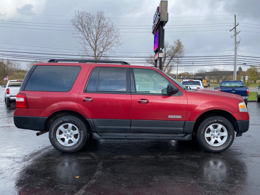 Used Ford Expedition 4WD 4dr XLT 2007 | Marsh Auto Sales LLC. Ortonville, Michigan Used Ford Expedition 4WD 4dr XLT 2007 | Marsh Auto Sales LLC. Ortonville, Michigan