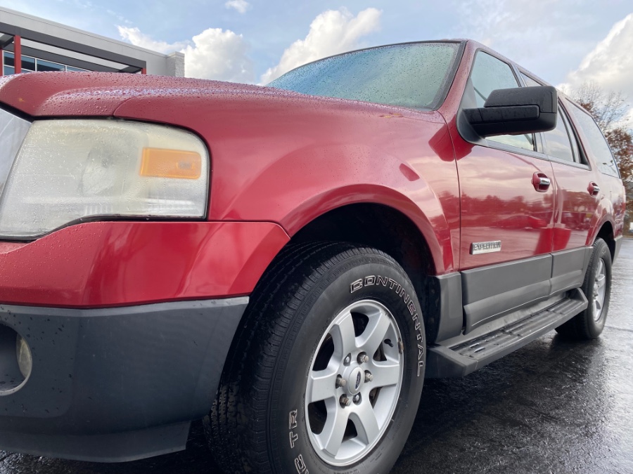 Used Ford Expedition 4WD 4dr XLT 2007 | Marsh Auto Sales LLC. Ortonville, Michigan Used Ford Expedition 4WD 4dr XLT 2007 | Marsh Auto Sales LLC. Ortonville, Michigan