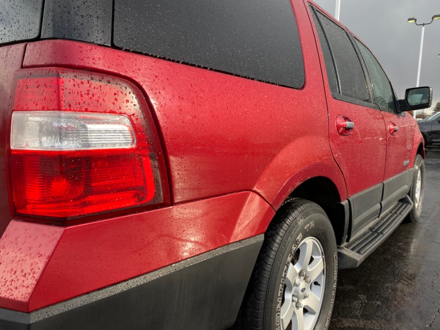 Used Ford Expedition 4WD 4dr XLT 2007 | Marsh Auto Sales LLC. Ortonville, Michigan Used Ford Expedition 4WD 4dr XLT 2007 | Marsh Auto Sales LLC. Ortonville, Michigan