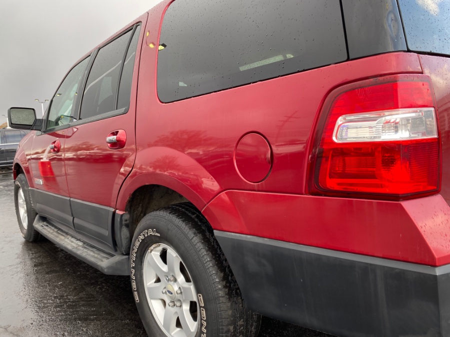 Used Ford Expedition 4WD 4dr XLT 2007 | Marsh Auto Sales LLC. Ortonville, Michigan Used Ford Expedition 4WD 4dr XLT 2007 | Marsh Auto Sales LLC. Ortonville, Michigan