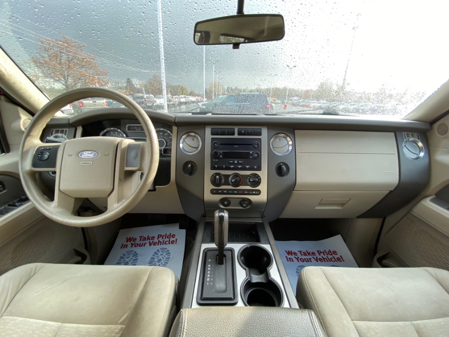 Used Ford Expedition 4WD 4dr XLT 2007 | Marsh Auto Sales LLC. Ortonville, Michigan Used Ford Expedition 4WD 4dr XLT 2007 | Marsh Auto Sales LLC. Ortonville, Michigan
