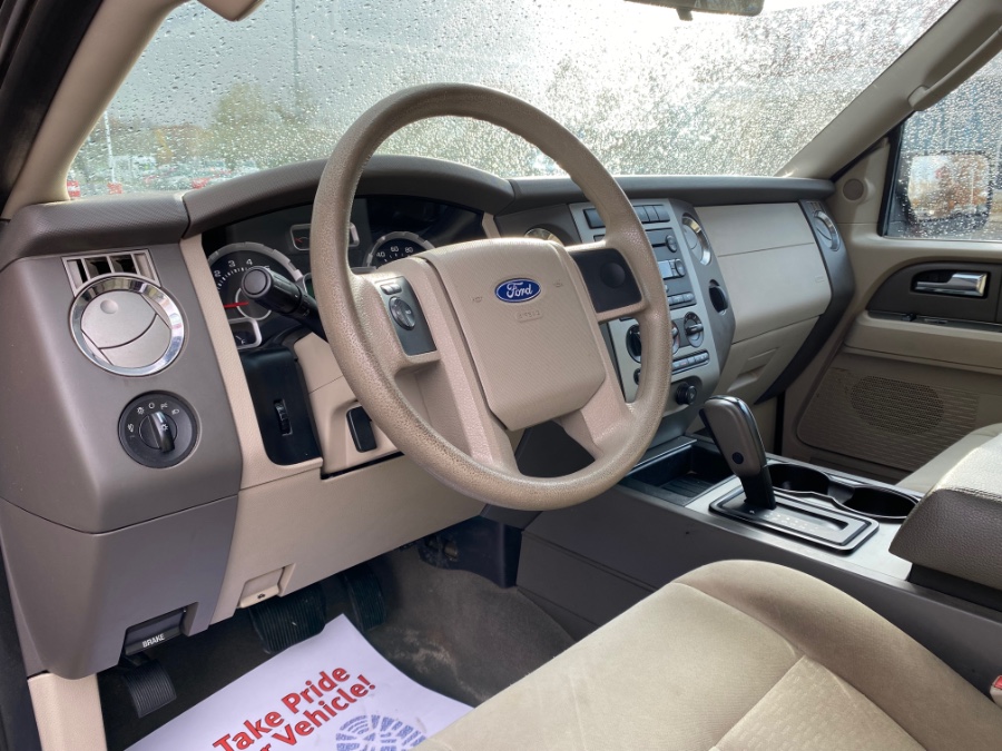 Used Ford Expedition 4WD 4dr XLT 2007 | Marsh Auto Sales LLC. Ortonville, Michigan Used Ford Expedition 4WD 4dr XLT 2007 | Marsh Auto Sales LLC. Ortonville, Michigan