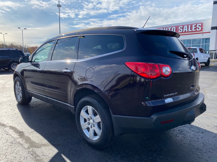 Used Chevrolet Traverse AWD 4dr LT w/1LT 2010 | Marsh Auto Sales LLC. Ortonville, Michigan Used Chevrolet Traverse AWD 4dr LT w/1LT 2010 | Marsh Auto Sales LLC. Ortonville, Michigan
