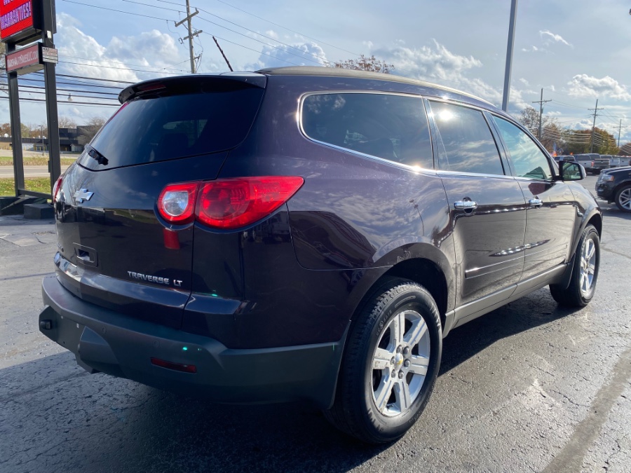 Used Chevrolet Traverse AWD 4dr LT w/1LT 2010 | Marsh Auto Sales LLC. Ortonville, Michigan Used Chevrolet Traverse AWD 4dr LT w/1LT 2010 | Marsh Auto Sales LLC. Ortonville, Michigan