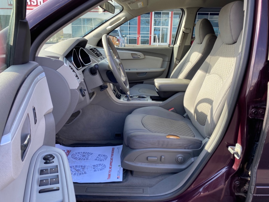 Used Chevrolet Traverse AWD 4dr LT w/1LT 2010 | Marsh Auto Sales LLC. Ortonville, Michigan Used Chevrolet Traverse AWD 4dr LT w/1LT 2010 | Marsh Auto Sales LLC. Ortonville, Michigan