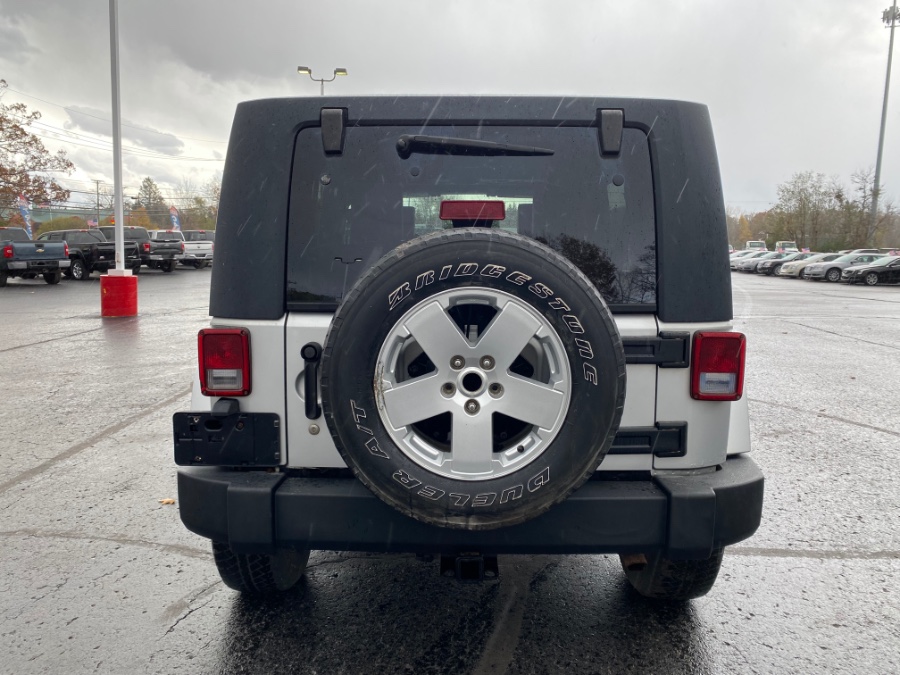 Used Jeep Wrangler 4WD 4dr Unlimited Sahara 2007 | Marsh Auto Sales LLC. Ortonville, Michigan Used Jeep Wrangler 4WD 4dr Unlimited Sahara 2007 | Marsh Auto Sales LLC. Ortonville, Michigan