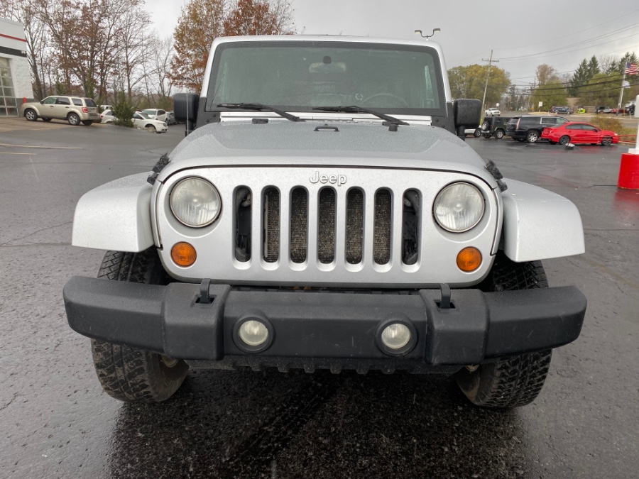 Used Jeep Wrangler 4WD 4dr Unlimited Sahara 2007 | Marsh Auto Sales LLC. Ortonville, Michigan Used Jeep Wrangler 4WD 4dr Unlimited Sahara 2007 | Marsh Auto Sales LLC. Ortonville, Michigan