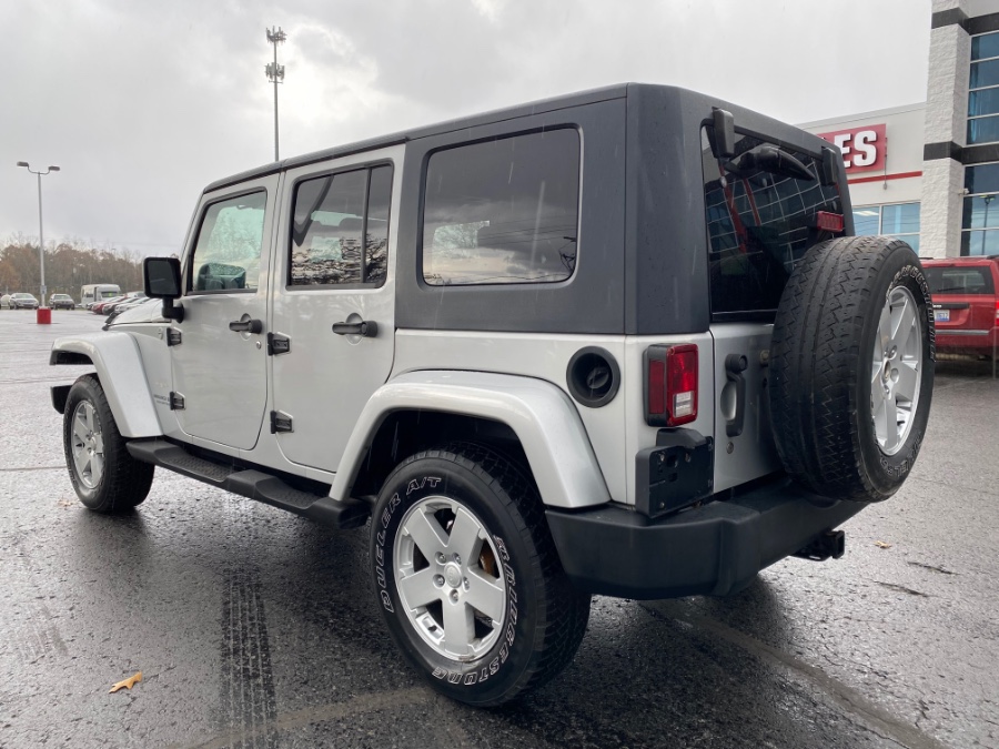 Used Jeep Wrangler 4WD 4dr Unlimited Sahara 2007 | Marsh Auto Sales LLC. Ortonville, Michigan Used Jeep Wrangler 4WD 4dr Unlimited Sahara 2007 | Marsh Auto Sales LLC. Ortonville, Michigan