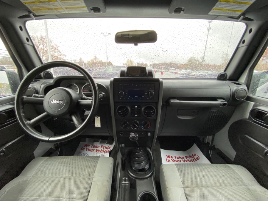 Used Jeep Wrangler 4WD 4dr Unlimited Sahara 2007 | Marsh Auto Sales LLC. Ortonville, Michigan Used Jeep Wrangler 4WD 4dr Unlimited Sahara 2007 | Marsh Auto Sales LLC. Ortonville, Michigan