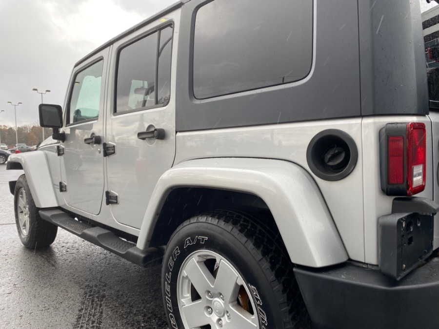 Used Jeep Wrangler 4WD 4dr Unlimited Sahara 2007 | Marsh Auto Sales LLC. Ortonville, Michigan Used Jeep Wrangler 4WD 4dr Unlimited Sahara 2007 | Marsh Auto Sales LLC. Ortonville, Michigan