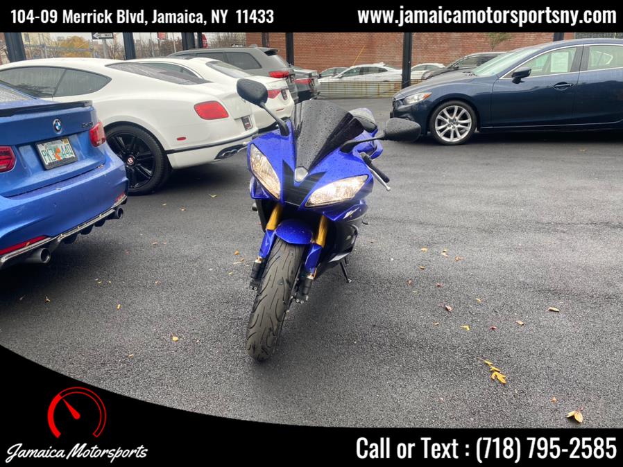 Used Yamaha R6 599CC 2007 | Jamaica Motor Sports . Jamaica, New York Used Yamaha R6 599CC 2007 | Jamaica Motor Sports . Jamaica, New York