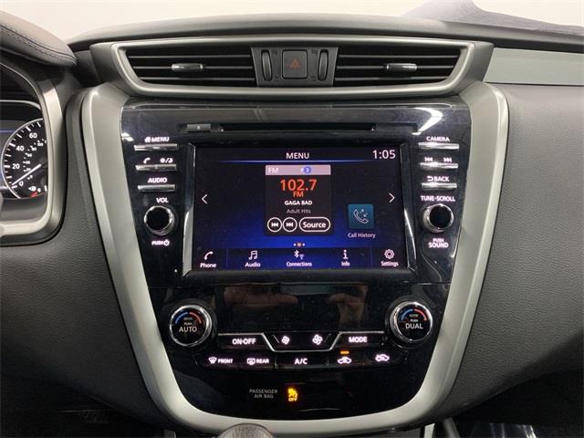 Used Nissan Murano S 2019 | Eastchester Motor Cars. Bronx, New York Used Nissan Murano S 2019 | Eastchester Motor Cars. Bronx, New York