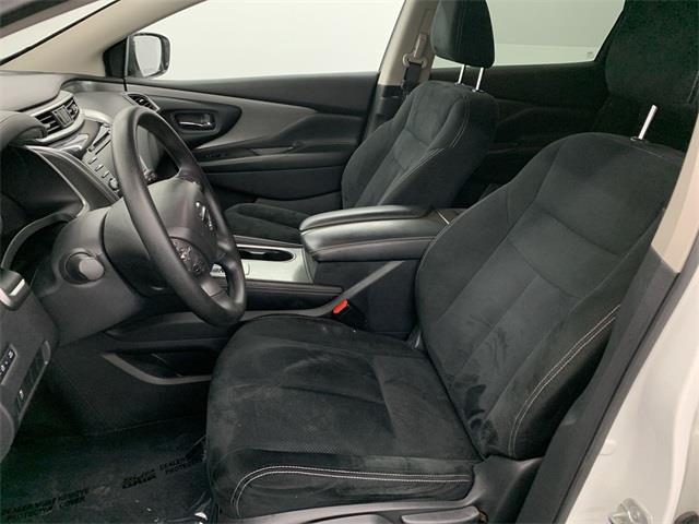Used Nissan Murano S 2019 | Eastchester Motor Cars. Bronx, New York Used Nissan Murano S 2019 | Eastchester Motor Cars. Bronx, New York