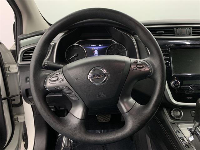 Used Nissan Murano S 2019 | Eastchester Motor Cars. Bronx, New York Used Nissan Murano S 2019 | Eastchester Motor Cars. Bronx, New York