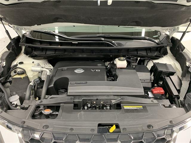 Used Nissan Murano S 2019 | Eastchester Motor Cars. Bronx, New York Used Nissan Murano S 2019 | Eastchester Motor Cars. Bronx, New York