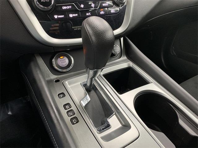 Used Nissan Murano S 2019 | Eastchester Motor Cars. Bronx, New York Used Nissan Murano S 2019 | Eastchester Motor Cars. Bronx, New York