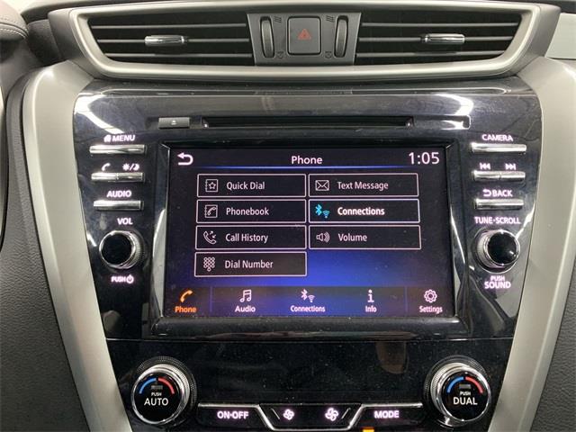Used Nissan Murano S 2019 | Eastchester Motor Cars. Bronx, New York Used Nissan Murano S 2019 | Eastchester Motor Cars. Bronx, New York